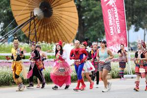 BIB: 
                            <button type="button" onclick="openModal(27860751)" class="btn btn-primary btn-sm float-right btn-popup" data-toggle="modal" data-target=".modal-high-quality">
                        <i class="fas fa-shopping-cart"></i> Add to Cart
                    </button>
                                            <button type="button" onclick="isThisMe(27860751, true)" class="btn btn-success btn-sm float-right btn-popup btn-isme hidden" data-toggle="tooltip" data-placement="bottom" title="นี่คือรูปของคุณใช่ไหม คลิกที่นี่เพื่อเอาเข้าอัลบั้ม">
                        <i class="fas fa-plus"></i> Add to album
                    </button>
                    <button type="button" onclick="isThisMe(27860751, false)" class="btn btn-warning btn-sm float-right btn-popup btn-isnotme hidden">
                        <i class="fas fa-ban"></i> Remove from album
                    </button>